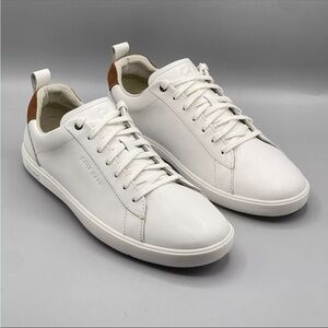 Cole Haan Grand+ Crosscourt Men’s Casual Shoes NEW